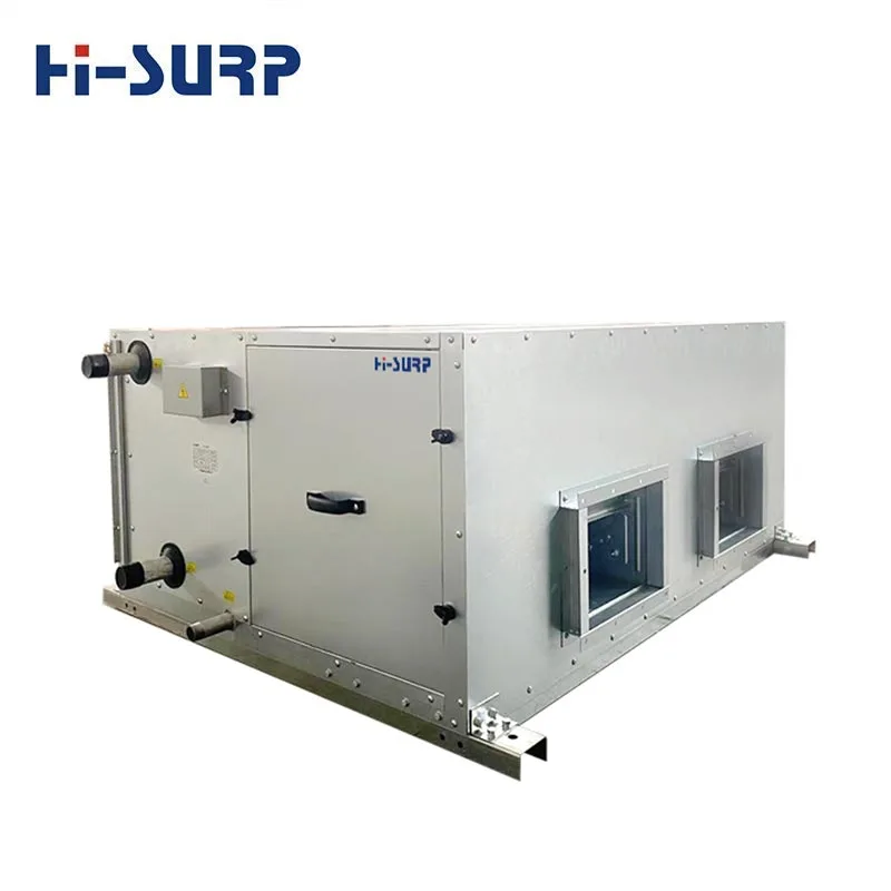 Кабинет Фан Цоил јединица