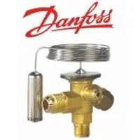 Expansion valve