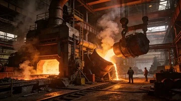 Пркосећи екстремној врућини: Хицон испоручује 11 високотемпературних АЦ јединица за вијетнамску челичану, показујући лидерство у индустријском хлађењу